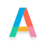 atcovation android application logo